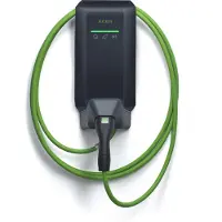 KEBA Wallbox 22kW-3phase