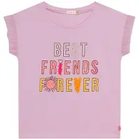 Billieblush U15967 Kurzarm-t-shirt