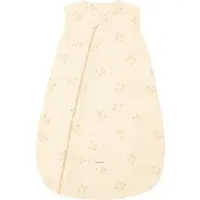 Nobodinoz - Sweety Baby-Schlafsack 0-6 Monate, brown hoshi birds