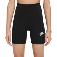 Nike Kinder Shorts G NSW CLSSC 5IN HR BIKE SHORT