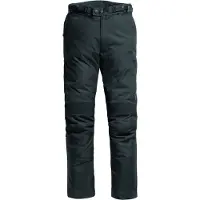 Difi Harrison Air Aerotex wasserdichte Motorrad Textilhose