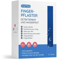 Flexeo-Systemmöbel Fingerpflaster 50 St