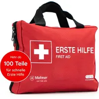 Flexeo-Systemmöbel Erste-Hilfe-Tasche 1 St