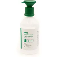 Flexeo-Systemmöbel Augenspülflasche 1 St