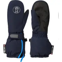 TROLLKIDS Troll XT Fäustlinge Kinder blau