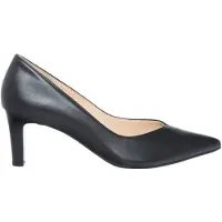 Högl Klassische Pumps in Schwarz | Gr.: 41,5