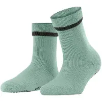 Falke Socken Damen Cuddle Pads Peppermint-Schuhgröße 35 - 38
