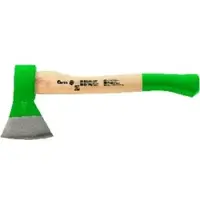 Fortis Handbeil 600g Hickorystiel