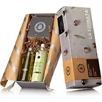 La Chinata Natural Edition Hair Care 250ml Haarbehandlung
