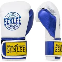 Benlee Metalshire Lederboxhandschuhe