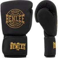 Benlee Wakefield Lederboxhandschuhe
