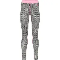 Kari Traa Fryd, Skiunterhose, Damen, schwarz/weiß