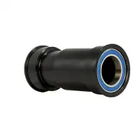 ABI Enduro Bearings Bks-7016 Press-in Flanged Double Row Bb86-92/dub Stainless Steel Tretlager Silber Silber One Size