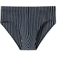 Schiesser Unterwäsche Herren 180498 95/5 Dark Blue-L
