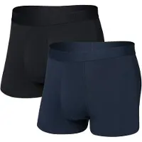 Saxx Droptemp Cooling Boxershorts 2 Einheiten