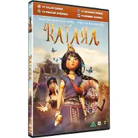 Label.M Kayara - (DVD)