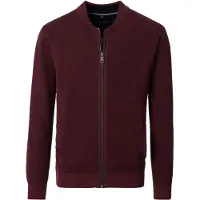 Casamoda Strickjacke "Strickjacke uni"