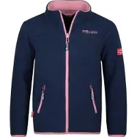 TROLLKIDS Girls Oppdal Jacket XT