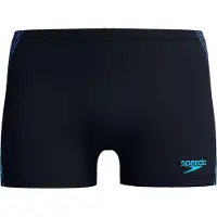 Speedo Tech Panel Badehose Boxer