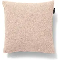 Freistil Rolf Benz freistil - 173 Kissen (Teddy Edition), 35 x 35 cm, perlweiss rosé (6531)