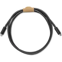 Wacom ACK4490601Z, USB C, USB C, Schwarz