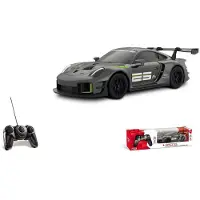 Porsche Radio Control 1:24 911 Gt2 Rs Clubsport 25 2.4 Ghz Grau Grau One Size