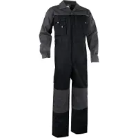 Dassy Overall Cannes Gr. 2XL kornblau/marine