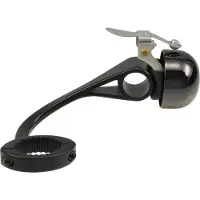 Crane E-ne Sbr Fahrradklingel
