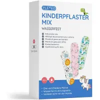 Flexeo-Systemmöbel Kinderpflaster 50 St