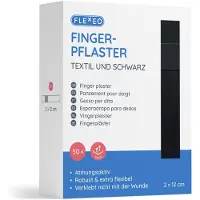 Flexeo-Systemmöbel Fingerpflaster 50 St