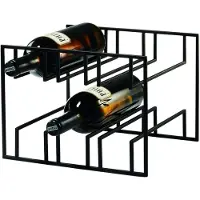 Philippi Cubo Weinregal für 6 Flaschen