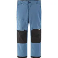 Reima Sampu Outdoorhose, Blue Ocean, 140