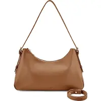 Seidenfelt Manufaktur Nelma Schultertasche 38 cm