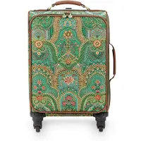 Pip studio Tosca Trolley Jabali Farbe Green 35x22x47cm