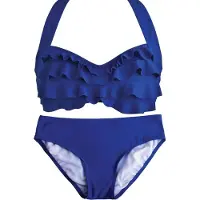 Fin Fun Bikini Kind