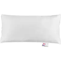Homescapes KOPFKISSEN Super-Mikrofaser 40/80 cm