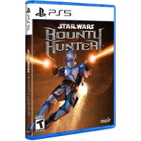 SW Bounty Hunter PS-5 US