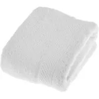 Homescapes HANDTUCH Essential weiß