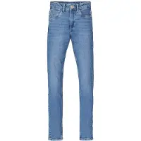 Garcia Rianna mädchen Jeans, 152, Blau, Skinny fit
