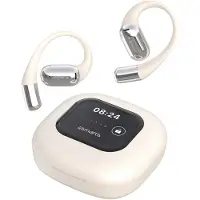4smarts SkyBuds AI, Kabellos, Anrufe/Musik, Kopfhörer, Beige