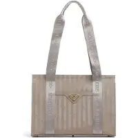 Maison Mollerus Vinerus Berlin | Shopper - Damen | braun 01-2152-6608