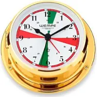 Wempe hodinky CW070001