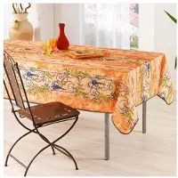 You do it Tischdecken - - Polyester - 150x240cm - orange
