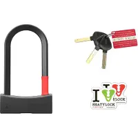Seatylock Diebstahlschutz U Mason 180