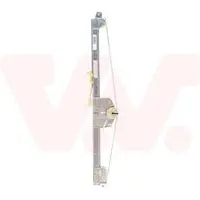 VAN WEZEL 3794263 Elektrischer Fensterheber Vorne Links für OPEL Vivaro A Kastenwagen (X83) Vivaro A Combi (X83) Vivaro A Pritsche / Fahrgestell (X83)