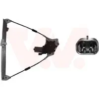 VAN WEZEL 1777261 Elektrischer Fensterheber Vorne Links für LANCIA LYBRA SW (839BX) LYBRA (839AX)