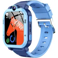 Blackview Z20 4g Gps Smartwatch