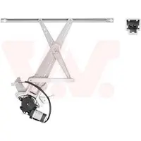 VAN WEZEL Fensterheber [Hersteller-Nr. 2565261] für Honda