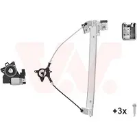 VAN WEZEL Fensterheber 2740263