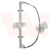 VAN WEZEL Fensterheber [Hersteller-Nr. 3328263] für Nissan